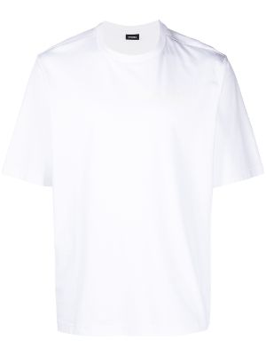 Diesel ディーゼル Tシャツ Farfetch