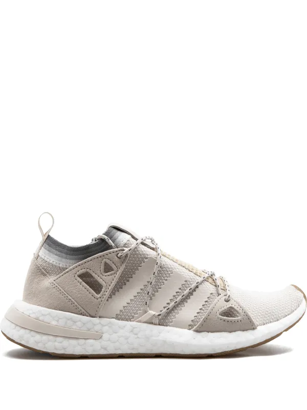 adidas Arkyn ローカット スニーカー adidas