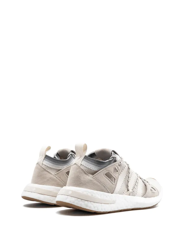 adidas gazelle silver green womens Buy Adidas Womens Arkyn Sneakers (uk 8 us 9.5 eu 42, blue tint grey B28112)  B28112 - Free UK Delivery