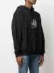 Diesel Transfer print hoodie