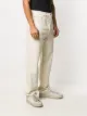 Nanushka Jeans con vestibilità comoda Gannon