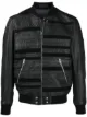 Image 1 of Diesel L-Roger bomber jacket