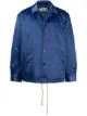Bild 1 von Diesel Hemdjacke mit Logo-Patch