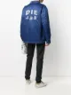 Bild 2 von Diesel Hemdjacke mit Logo-Patch