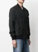 Diesel stitched bomber jacket