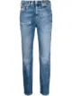 Image 1 of Diesel D-Joy high-waisted straight jeans