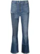 Image 1 of Diesel D-Earlie flared jeans