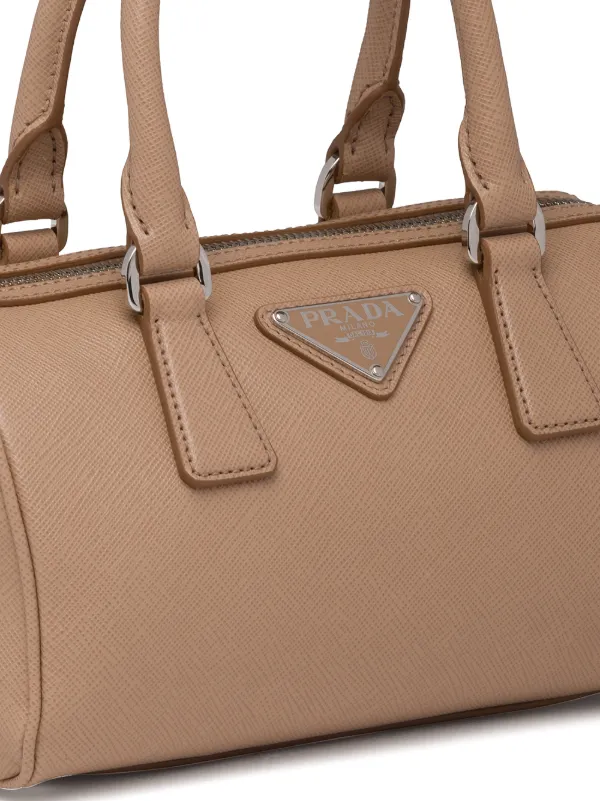 Prada handbag outlet beige