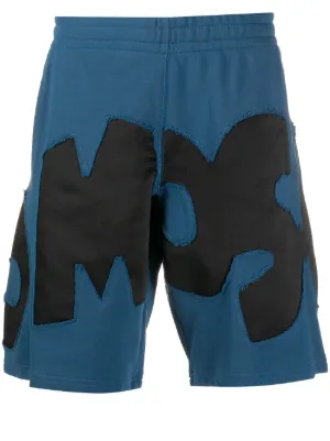Supreme Pucci Soccer Shorts | Black | FARFETCH