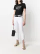 Image 2 of Diesel Green Label logo-print T-shirt