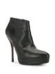 Image 2 of Gucci Pre-Owned platform ankle boots