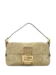 Afbeelding 1 van Fendi Pre-Owned Mamma Baguette handtas