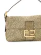 Fendi Pre-Owned Mamma Baguette handtas