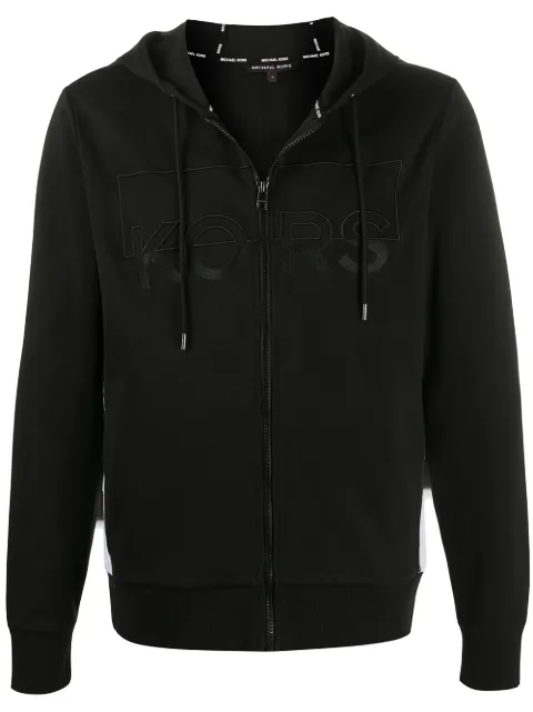 mens michael kors hoodie