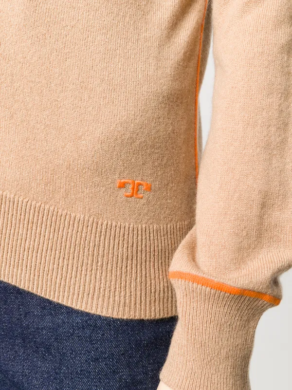 tory burch pullover