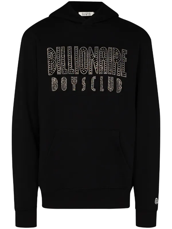 hoodie billionaire