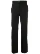 Image 1 of 1017 ALYX 9SM clip-buckle straight leg trousers