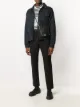 Image 2 of 1017 ALYX 9SM clip-buckle straight leg trousers