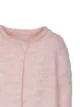 Lapin House knitted button cardigan