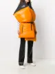 MM6 Maison Margiela x TNF Nupse oversize scarf