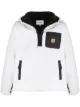 Изображение 1 из Carhartt WIP джемпер на молнии с нашивкой-логотипом