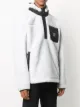 Carhartt WIP джемпер на молнии с нашивкой-логотипом
