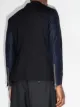 Dsquared2 logo-print zip-front jacket