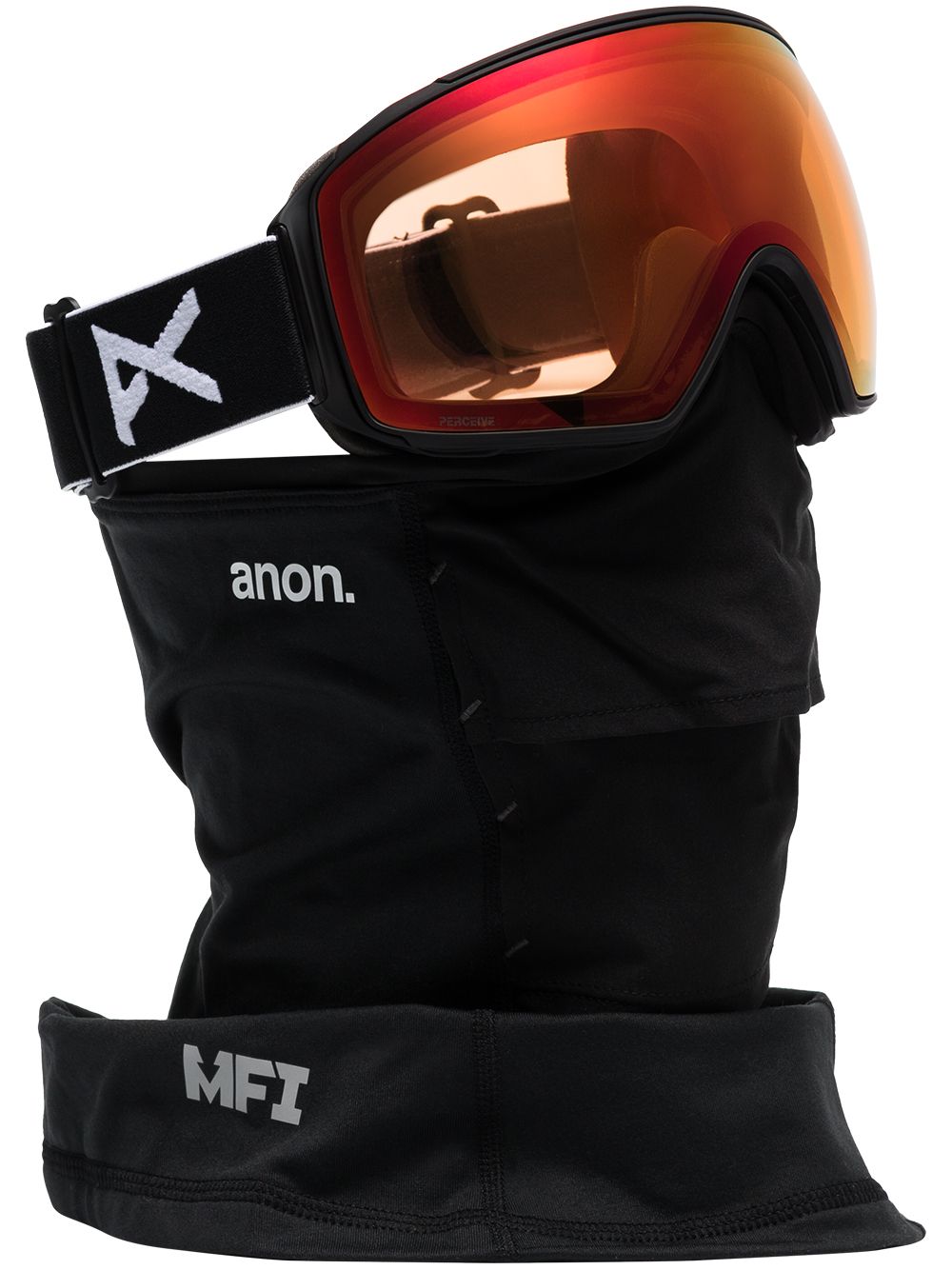 фото Anon лыжные очки m4 toric mfi