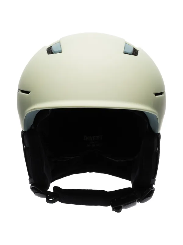 anon invert mips ski & snowboard helmet Logan WaveCel Hyper Lilac, L 50/50 hybrid shell construction combines Endura Anon Merak WaveCel Snow Helmet
