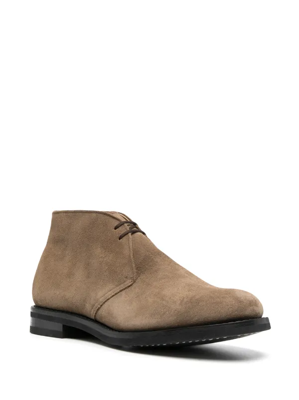 Church's ryder chukka boots online