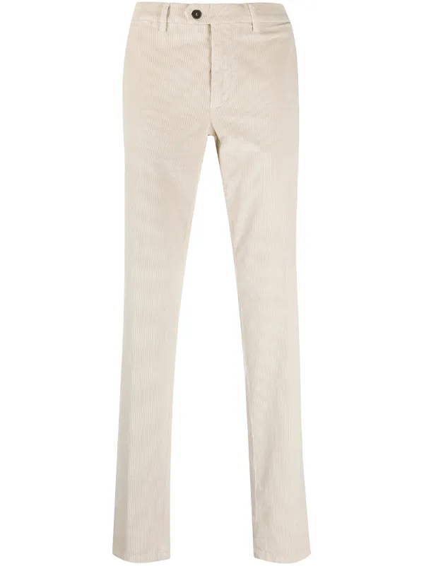 canali chinos