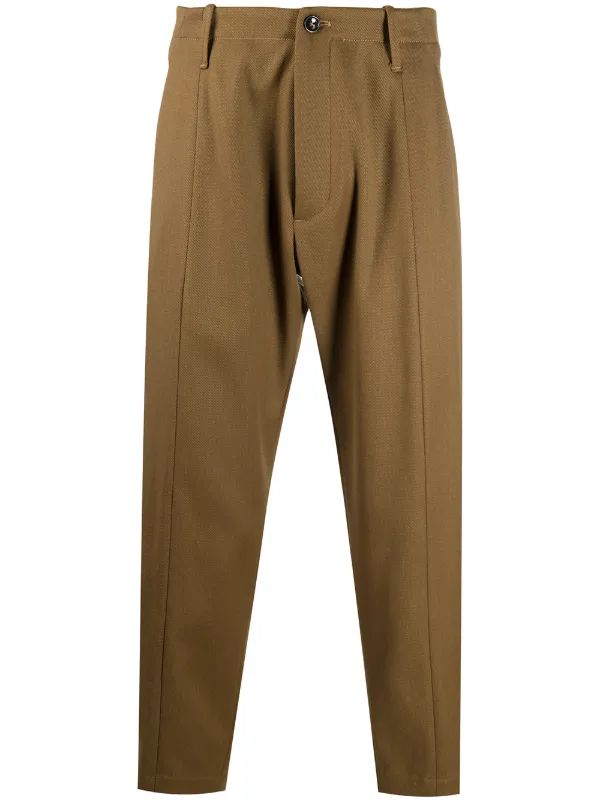 grazer trousers