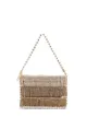 Image 1 of Rosantica crystal-embellished mini bag
