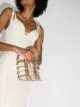Image 2 of Rosantica Holli Tresse crystal-embellished mini bag