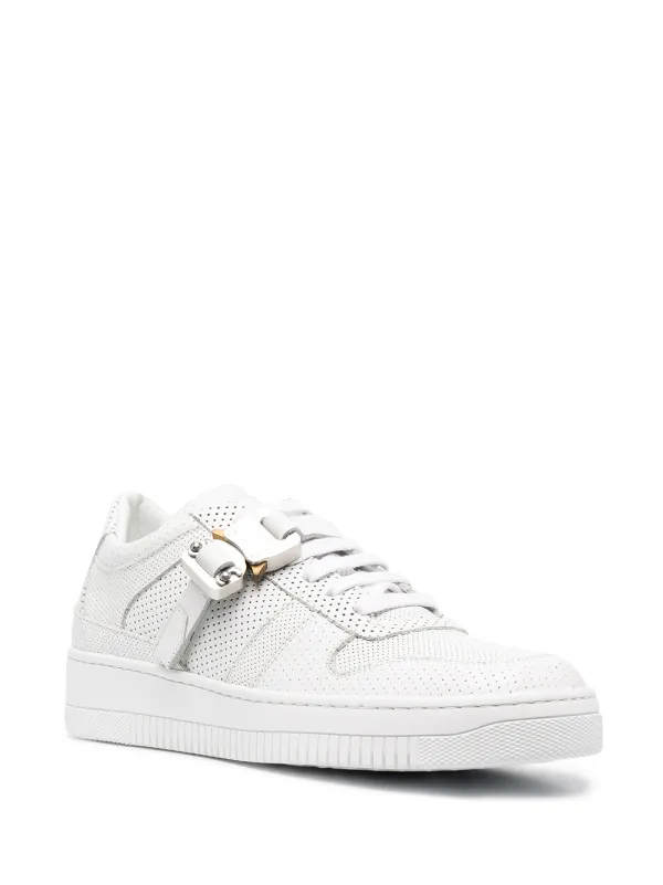 Buckle sneakers sale