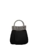 Image 1 of Rosantica Follie crystal-embellished mini bag