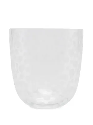 ☆ Carlo Moretti ガラス　デカンタ　ストライプ☆ carlo-moretti-rings-tumbler-