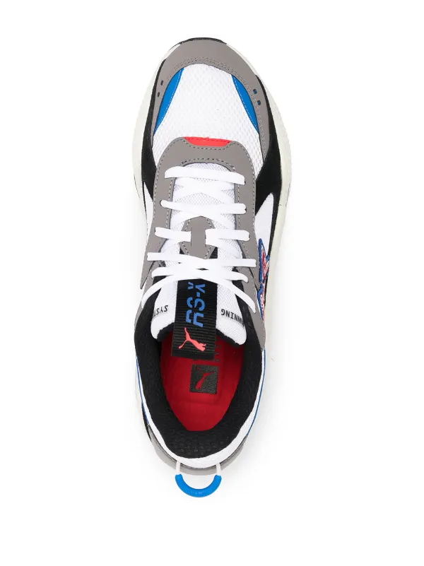 puma running system shoes