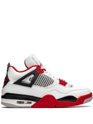 jordan 4 with nike air