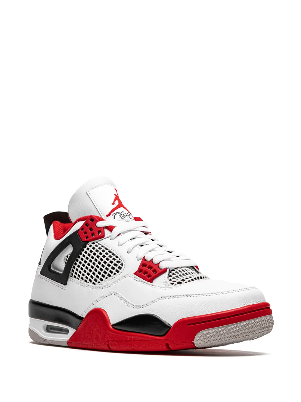 Jordan Air Jordan 4 Retro sneakers - Wit