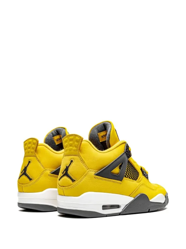 Jordan Zapatillas Air Jordan 4 Retro SE - Farfetch