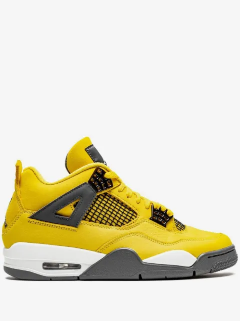 Jordan Sneakers Air Jordan 4 Retro "Lightning 2021"