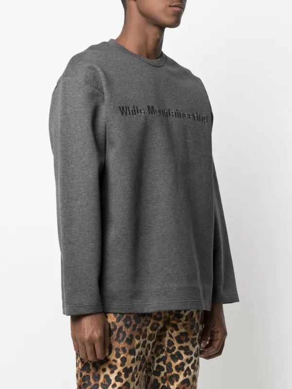 white mountaineering sweatshirt