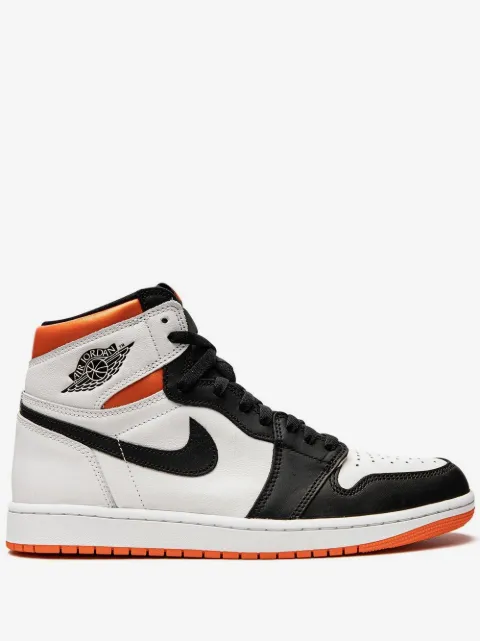 Jordan Air Jordan 1 Retro High OG "Electro Orange" sneakers