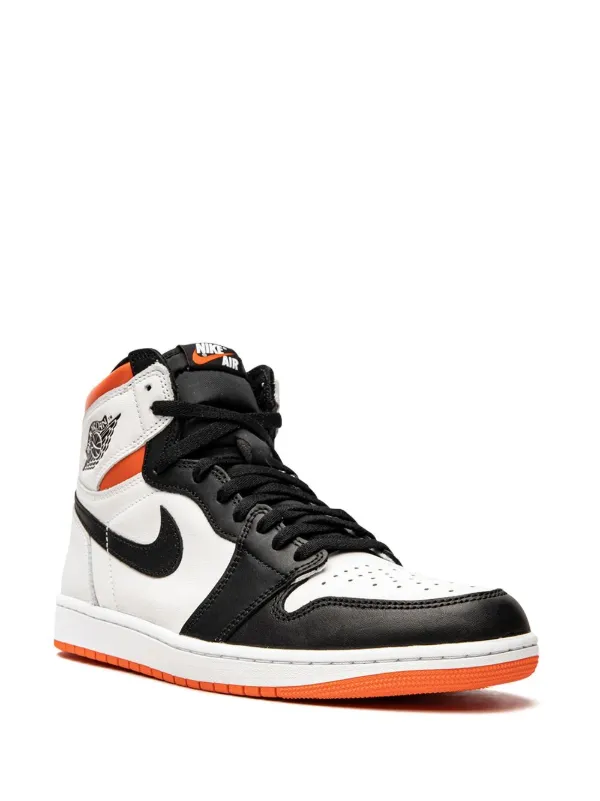 air jordan retro high og orange