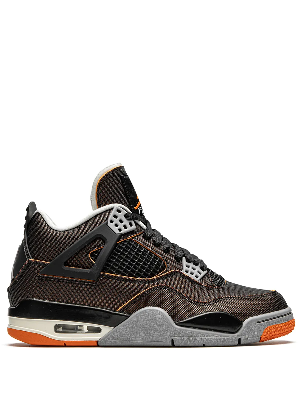 Image 1 of Jordan Air Jordan 4 Retro  "Starfish" sneakers