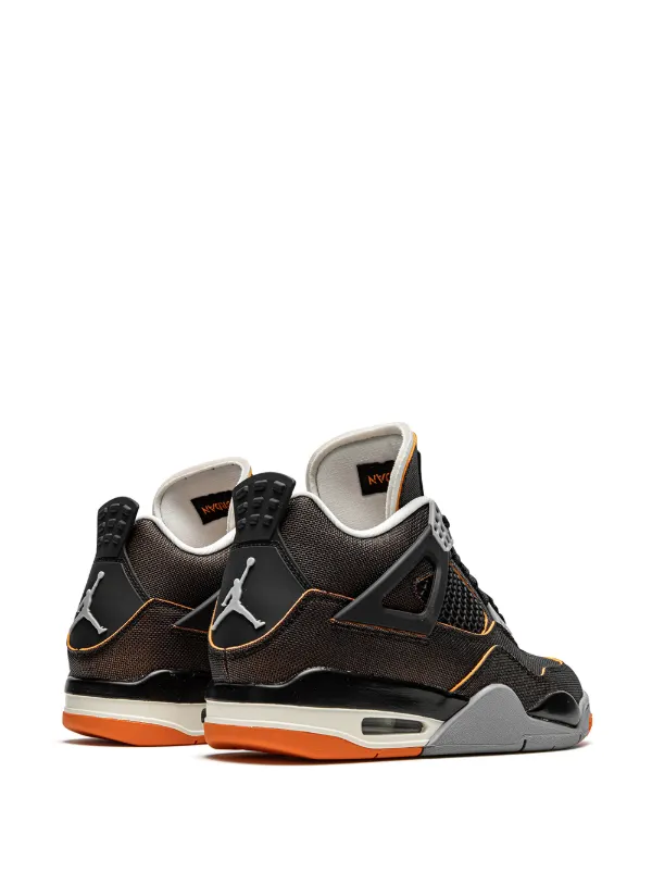 Air Jordan 4 Retro Women's Shoes.