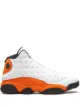Image 1 of Jordan Air Jordan 13 Retro "Starfish" sneakers
