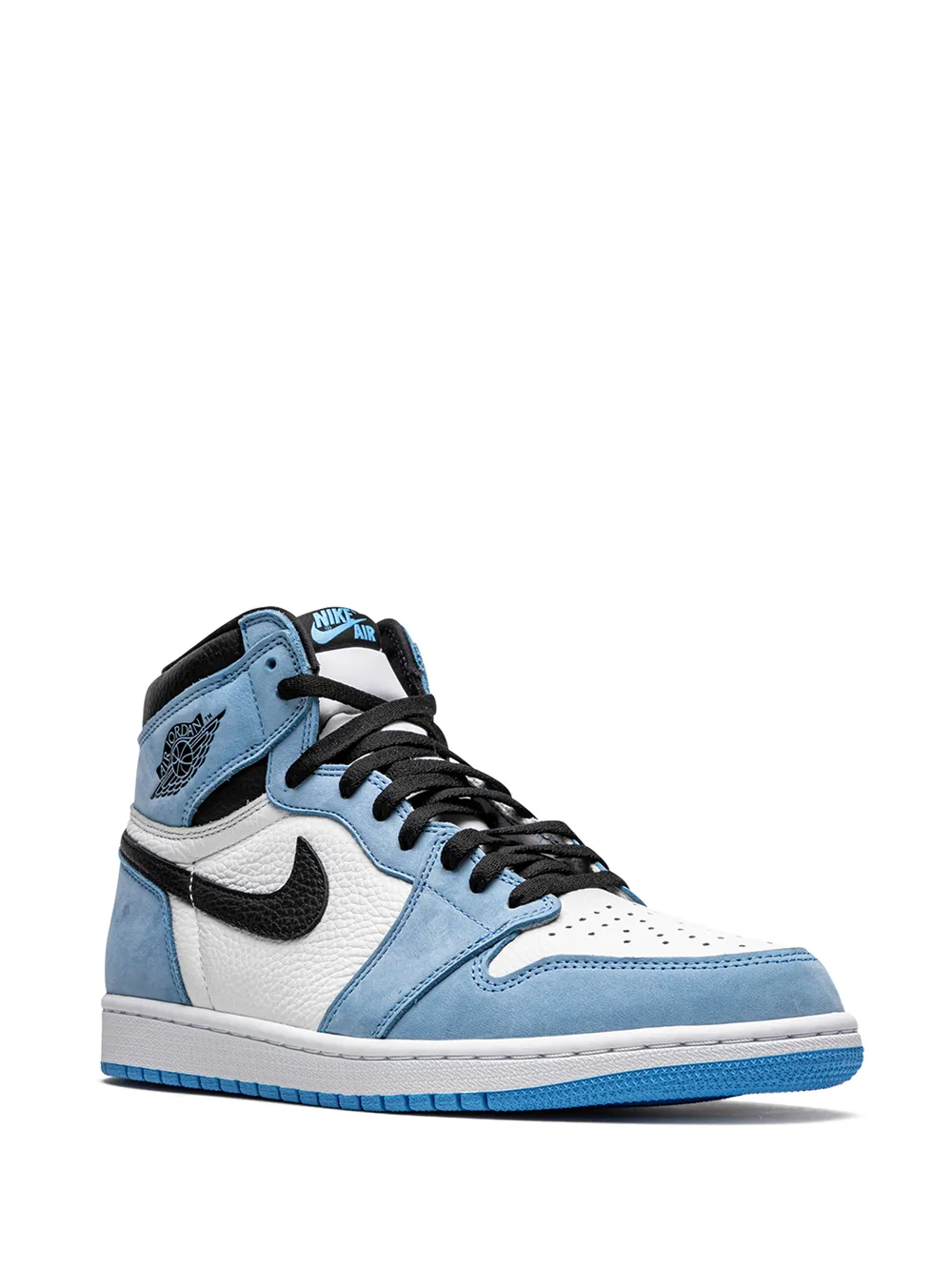 Air Jordan 1 Retro High OG 'University Blue' 555088-134