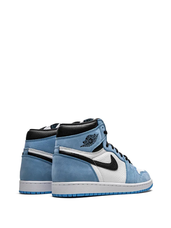 cheap blue jordan shoes